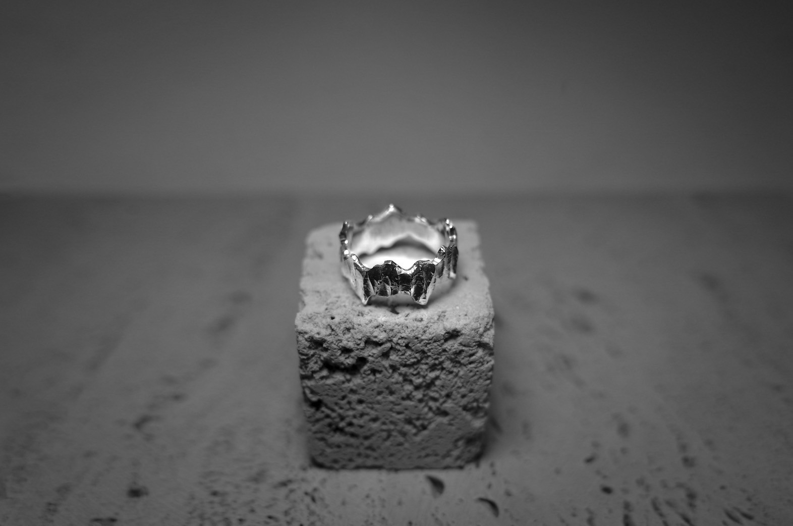 岩蝕 Erosion of rocks