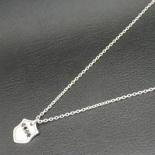 J*☆様 シルバー シールド型ペンダント ネックレス J*☆様 シルバー シールド型ペンダント ネックレス J*☆様 シルバー