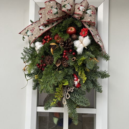 フレッシュクリスマス2024 【完売お礼】毎年オレゴン州より仕入れる生