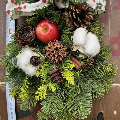 フレッシュクリスマス2024 【完売お礼】毎年オレゴン州より仕入れる生