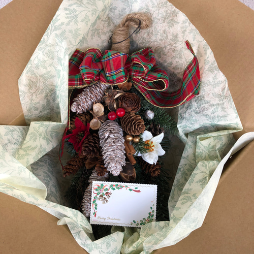 フレッシュクリスマス2024 【完売お礼】毎年オレゴン州より仕入れる生