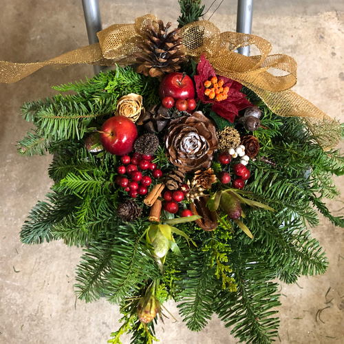 フレッシュクリスマス2024 【完売お礼】毎年オレゴン州より仕入れる生