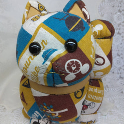 創作人形こころ】 門松 2個セット お正月 木目込み人形 その他置物