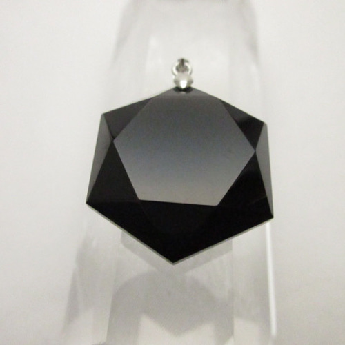 7日まで特価にて❣️★高品質★ モルダバイト　星型　ペンダントトップ MLDV-PT007IS-350x350.jpg