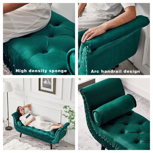 ソファー 3人掛け 船型 直径160cm ベッドエンド スツール 家具