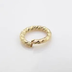 5個～ 14kgf グリッター 丸カン4mm 線径0.76 2枚目の画像