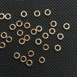 5個～ 14kgf グリッター 丸カン4mm 線径0.76 5枚目の画像