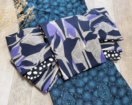 【新品、未使用品】百華 幾何学模様　刺繍 半幅帯 96f17bc3e2bac144f79612f7b87940