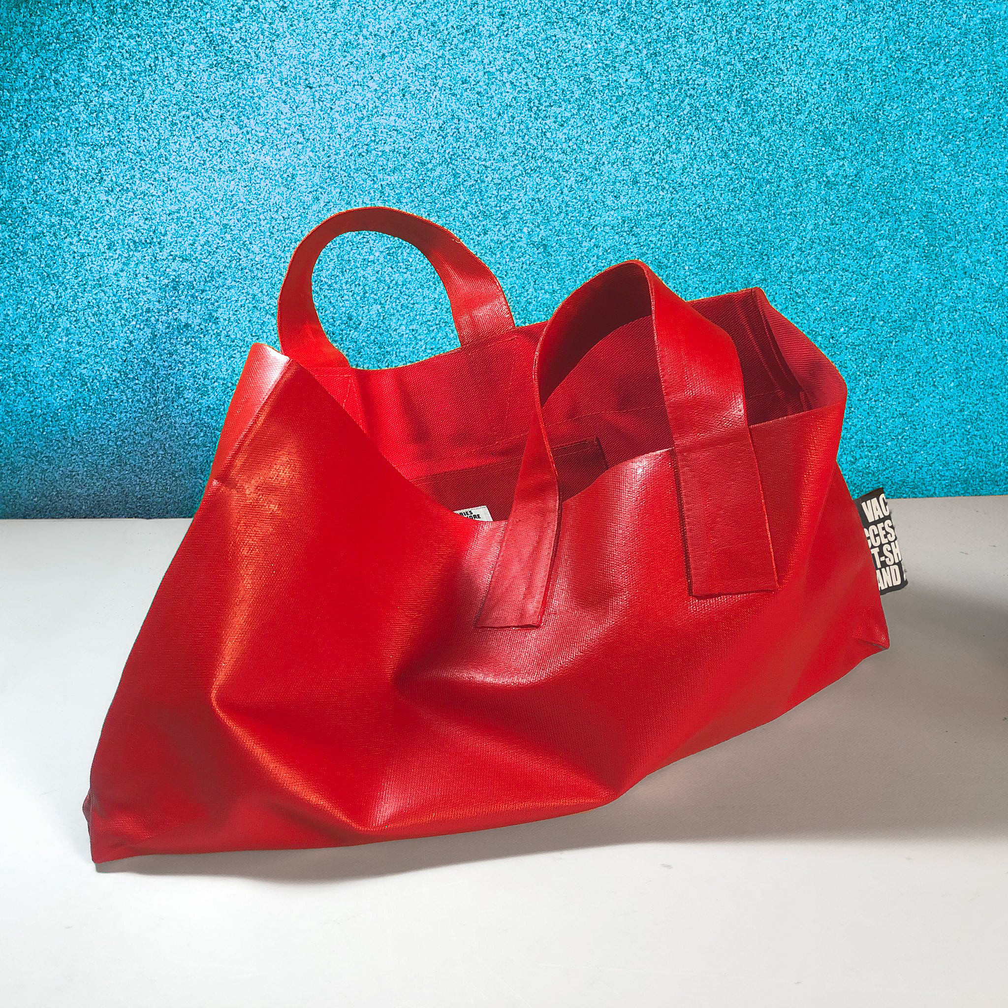 ■Painted-Tote monoRD■