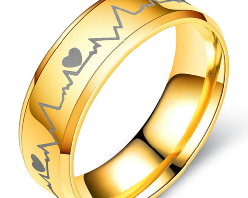 オーダーデザインリング ライオンデザインリング 青紫ストーン付き 2023- ZX4R - MagicalRacing