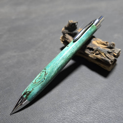 花梨瘤 ウッドシャープペンシル【送料・ギフトボックス無料・当日発送