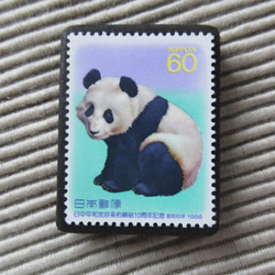 本日限定SALE❤ヴィンテージ ベークライトパンダブローチ 本日限定SALE❤ヴィンテージ ベークライトパンダブローチ