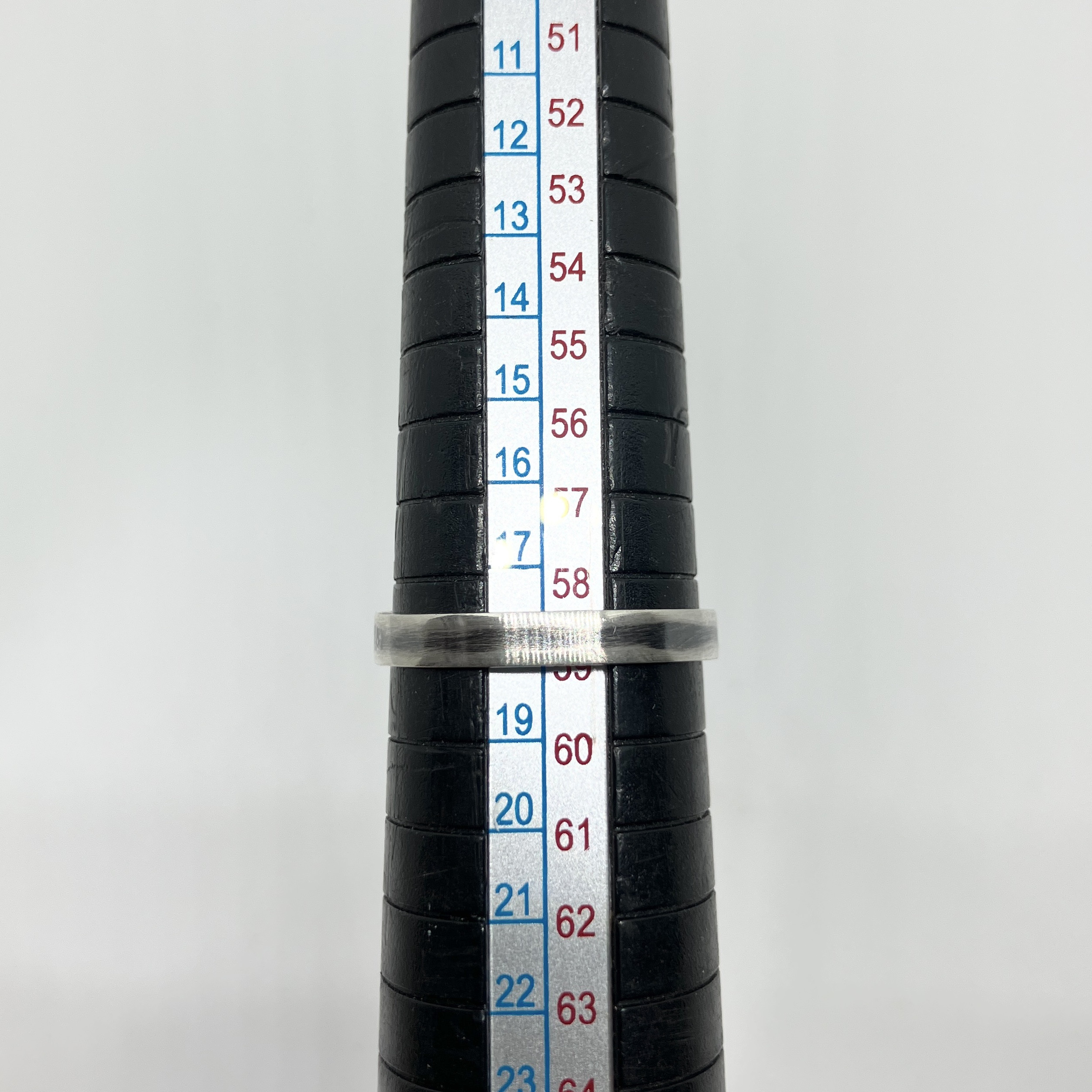 マーキュリーダイム　ヴィンテージコイン　シルバー　リング　指輪　18号　#インディアンジュエリー　ネイティブアメリカン