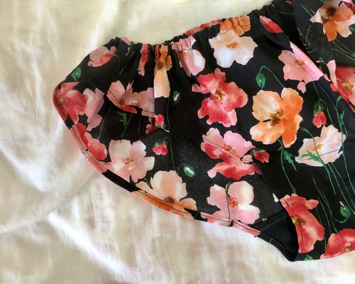 リラックスショーツ ふんどしパンツ ハンドメイド その他