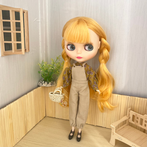 ネオブライスアウトフィット ネオブライス 作家様 アウトフィット 作家