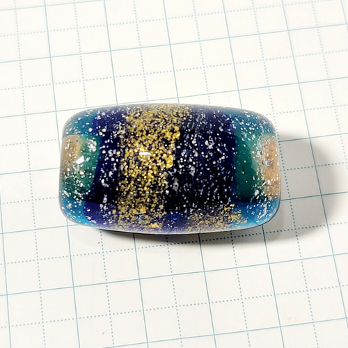 797　とんぼ玉　蜻蛉玉　耳当　じとう　骨董　貴重　珍品　！ 797 とんぼ玉 蜻蛉玉 耳当 じとう 骨董 貴重 珍品 ！