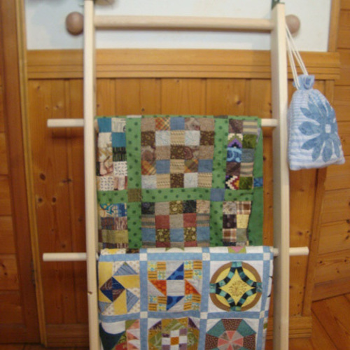 パッチワークキルティングスタンド パッチワークキルティングスタンド