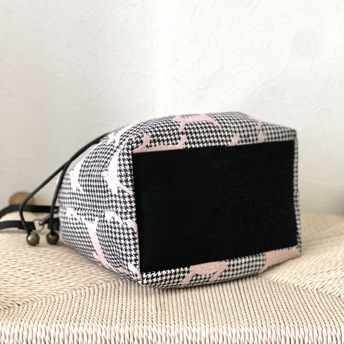 ミナペルホネンショルダーバッグskip バッグ