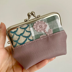 ミナ ペルホネン ポーチ のおすすめ人気通販 検索結果｜Creema