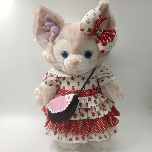 Sサイズリーナベルサンドレス Sサイズリーナベルサンドレス