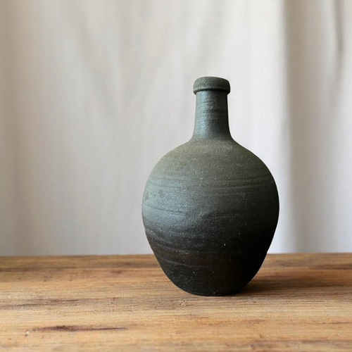 ヴィンテージ レトロ 徳利 アンティーク 立体・オブジェ antique art