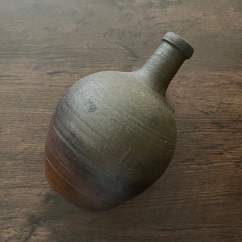 ヴィンテージ レトロ 徳利 アンティーク 立体・オブジェ antique art