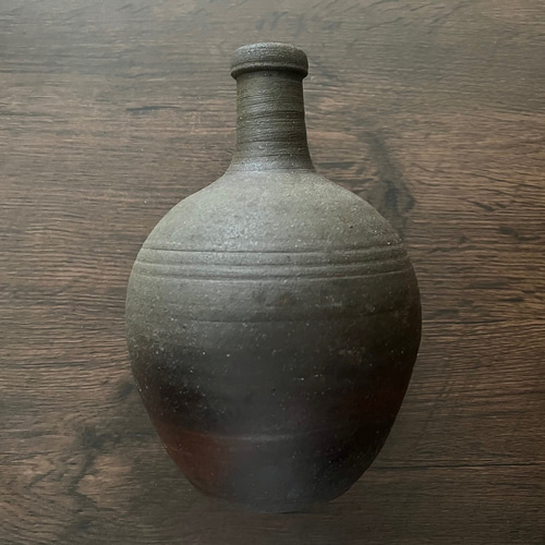 ヴィンテージ レトロ 徳利 アンティーク 立体・オブジェ antique art