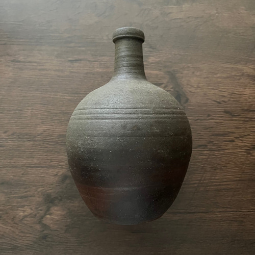 専用 三河 七輪 レトロ レトロ art 徳利