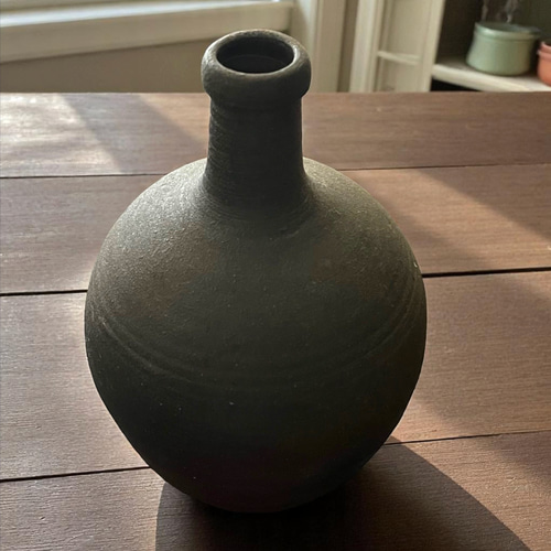 ヴィンテージ レトロ 徳利 アンティーク 立体・オブジェ antique art