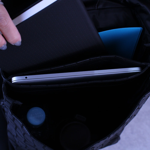 プレミアムスクエアリュック/S リュック・バックパック chi.wata 通販