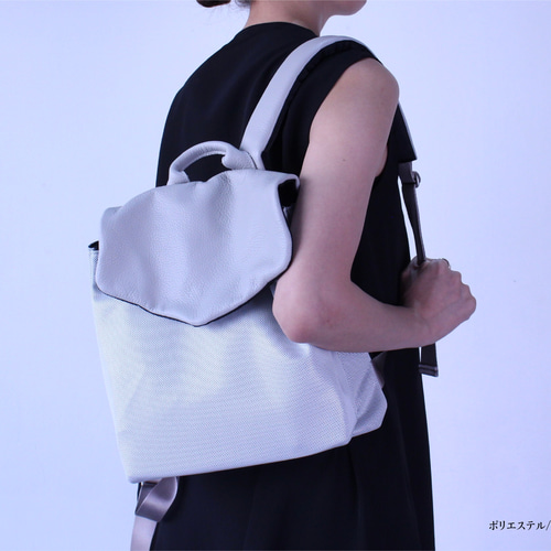 プレミアムスクエアリュック/S リュック・バックパック chi.wata 通販