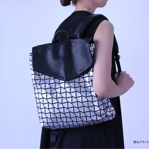 Mahiya♡2way♡フリンジ リュック♡正規品♡ キーホルダー付きリュック[品番：XT000012178]｜aimoha