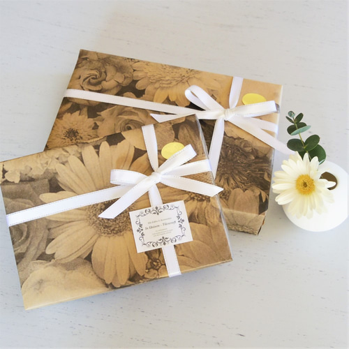 パヴェモザイク タイルのディスプレイトレイ（小物置き）ブルー ミニ