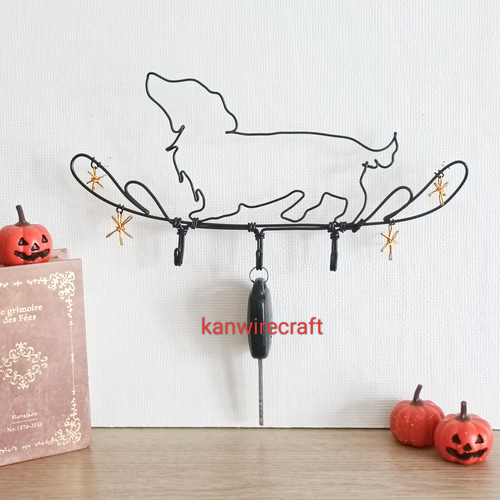 オーダーページ パネル お花Jewelry ダックス 11/27