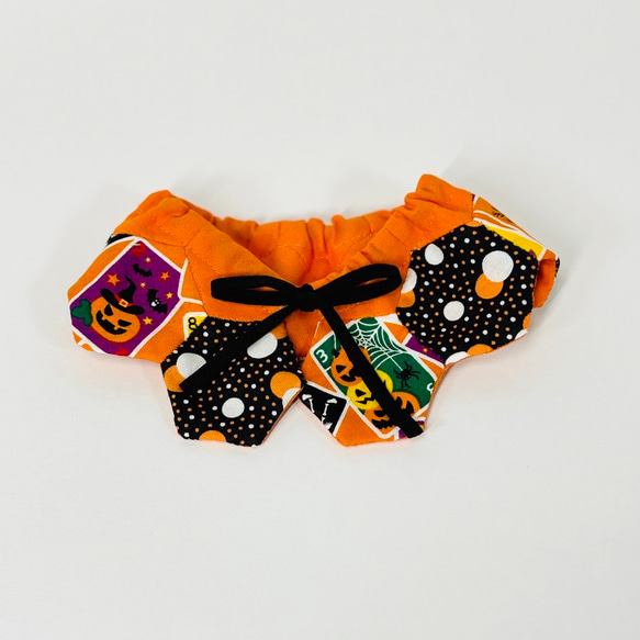 スタイ、ハロウィン限定スイートロリータ(ピンク)わんちゃん猫ちゃん用 楽天市場】【メール便送料無料】ハロウィン 犬猫用スタイ