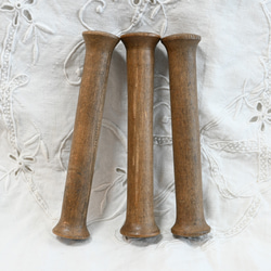 アンティーク　メルスリー風糸巻きアレンジ アンティークメルスリー風糸巻きアレンジ