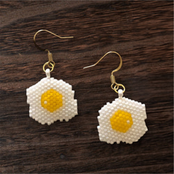 ビーズファクトリー デリカビーズ織りバッグチャームキット