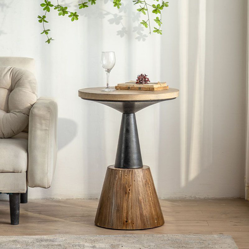 コーヒーテーブル ナチュナルモダン