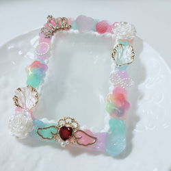 ともこ様☆ホイップデコ ともこ様ホイップデコ