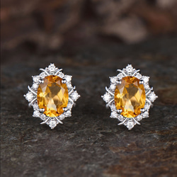 イエローモアサナイト のおすすめ人気通販 検索結果｜Creema(クリーマ