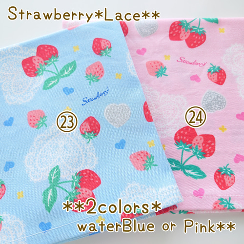 縦25×横35〉✿39種類✿小さなランチョンマット♬✧⁠*⁠。ランチマット