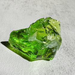 アンダラクリスタル 青　グリーン ★N3★ アンダラクリスタル 青 グリーン ☆N3☆ その他家具 Shin Stone 通販