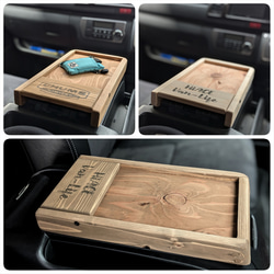 フロントバスケット フロントカゴ 木箱 ウッドボックス （検 自転車