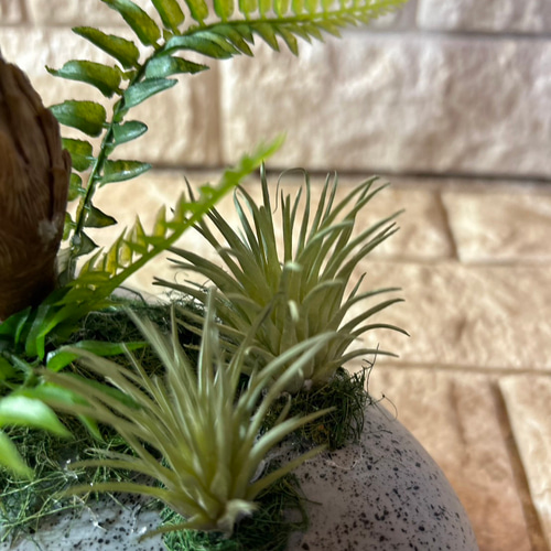 光触媒 人工観葉植物 ウォールグリーン フェイクグリーン