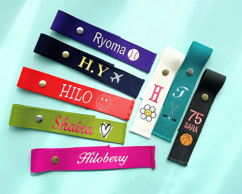 ♡お名前タグ♡  見本   (ネームタグ) f2fb4c66533d78fb2757a4fc7bce5f