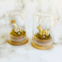 《送料無料》１年中飾られる☆ にっこり 白 ヘビ 2025年 【干支飾り】巳年生まれの方へのプレゼント　縁起物　干支 10枚目の画像