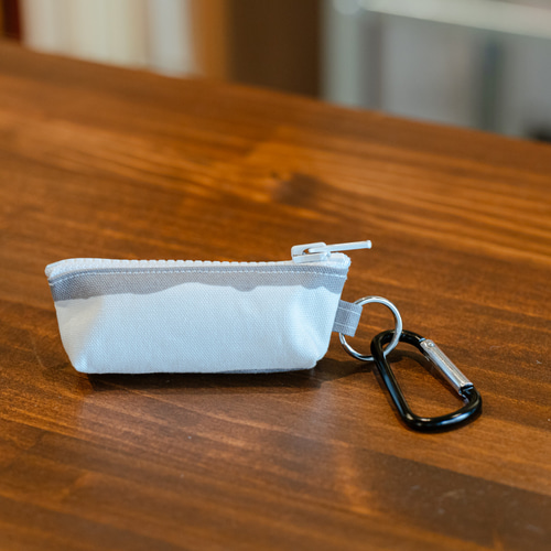 ☆新作☆携帯ゴミ袋ポーチ（サイズ小） その他ケース STUDIO ZEFF 通販