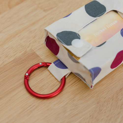 花粉症対策！ポケットティッシュケース ◯受注制作OK◯ その他ケース