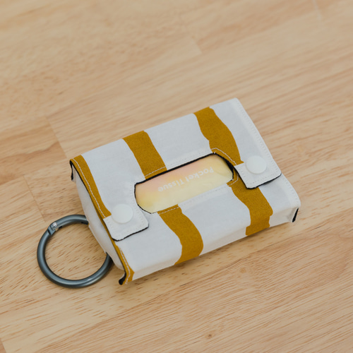 花粉症対策！ポケットティッシュケース ◯受注制作OK◯ その他ケース