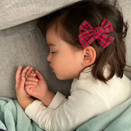 ファブリックチェックダブルリボン ベビーヘアクリップ ヘアピン 髪飾り ヘアゴム 楽天市場】ベビー ヘアゴム ヘアピン セットの通販 ファブリック